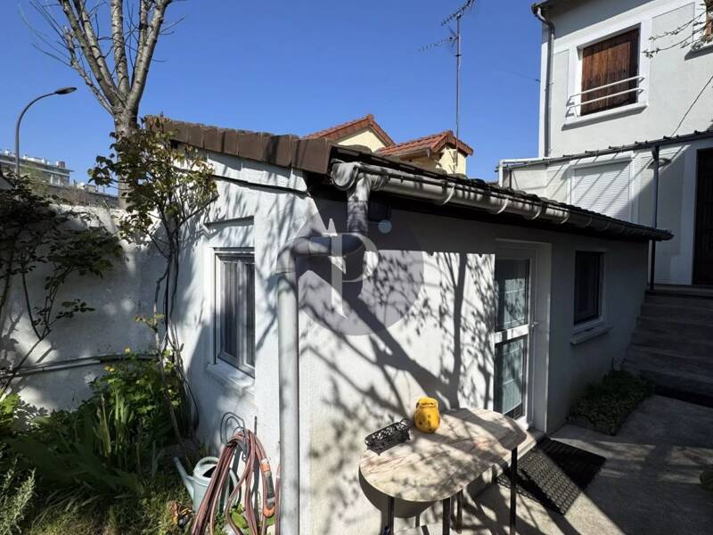 Maison à louer, 14m², VITRY SUR SEINE
