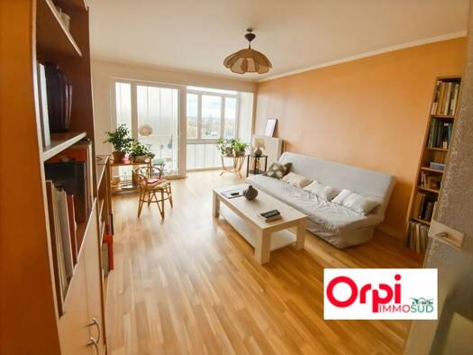 Appartement à vendre 147 000 € 4 pièces 3 chambres 80,6 m² 6 étages Saint Pierre Amiens 80000