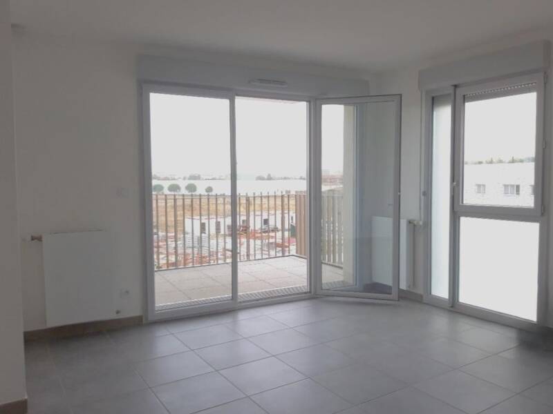 Maison à louer, 39m², TOULOUSE