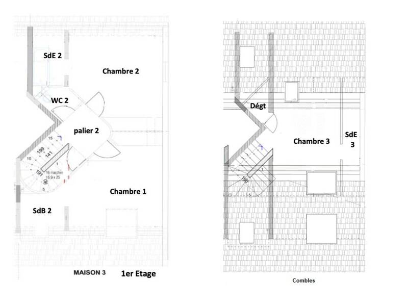 Maison à vendre, 160m², RUEIL MALMAISON