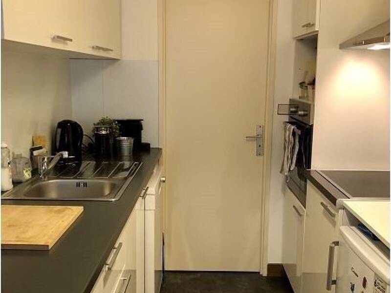 Maison à louer, 58m², TOULOUSE