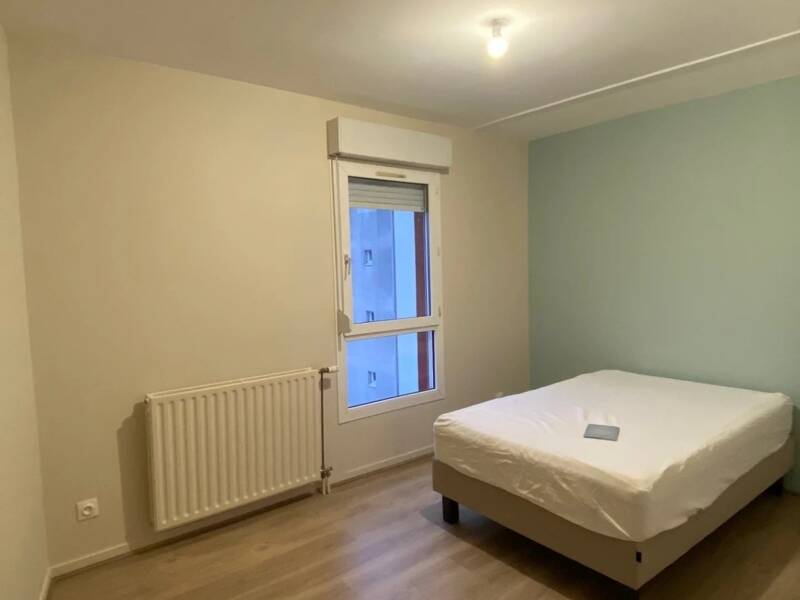 Maison à louer, 110m², MONTCEAU LES MINES