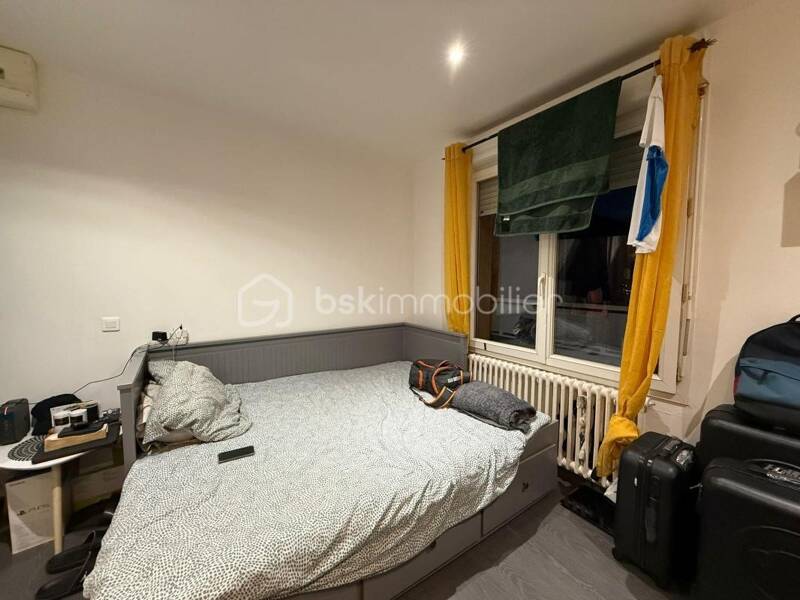 Maison à vendre, 17m², LE MANS