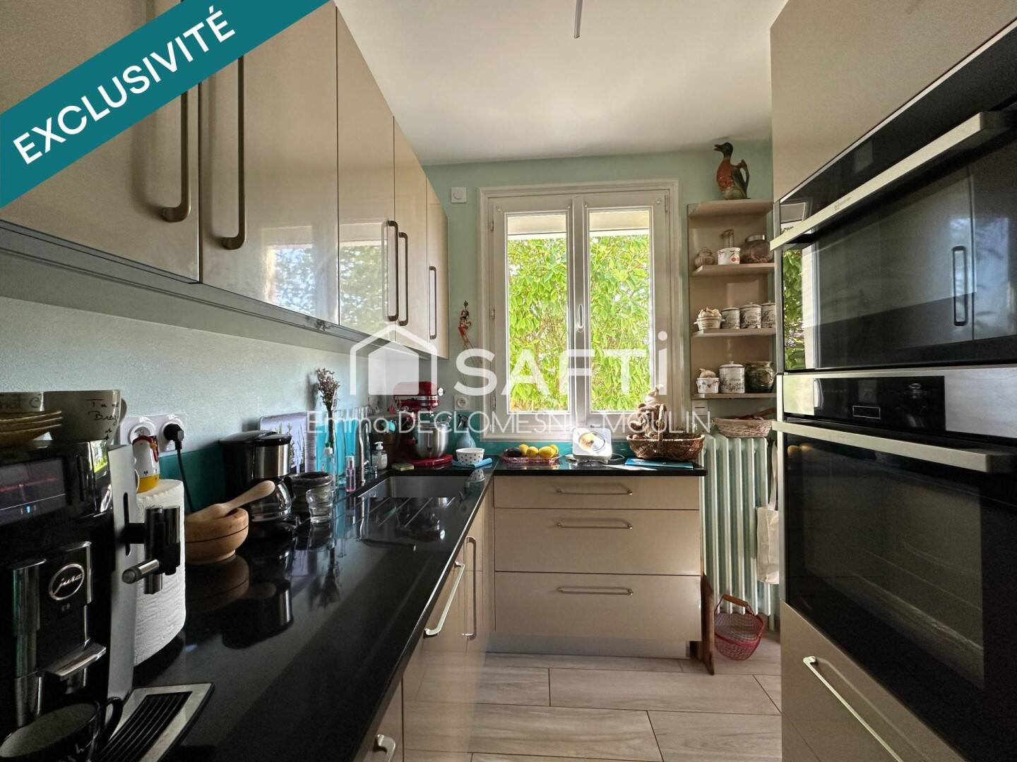Maison à vendre, 136m², CALVADOS