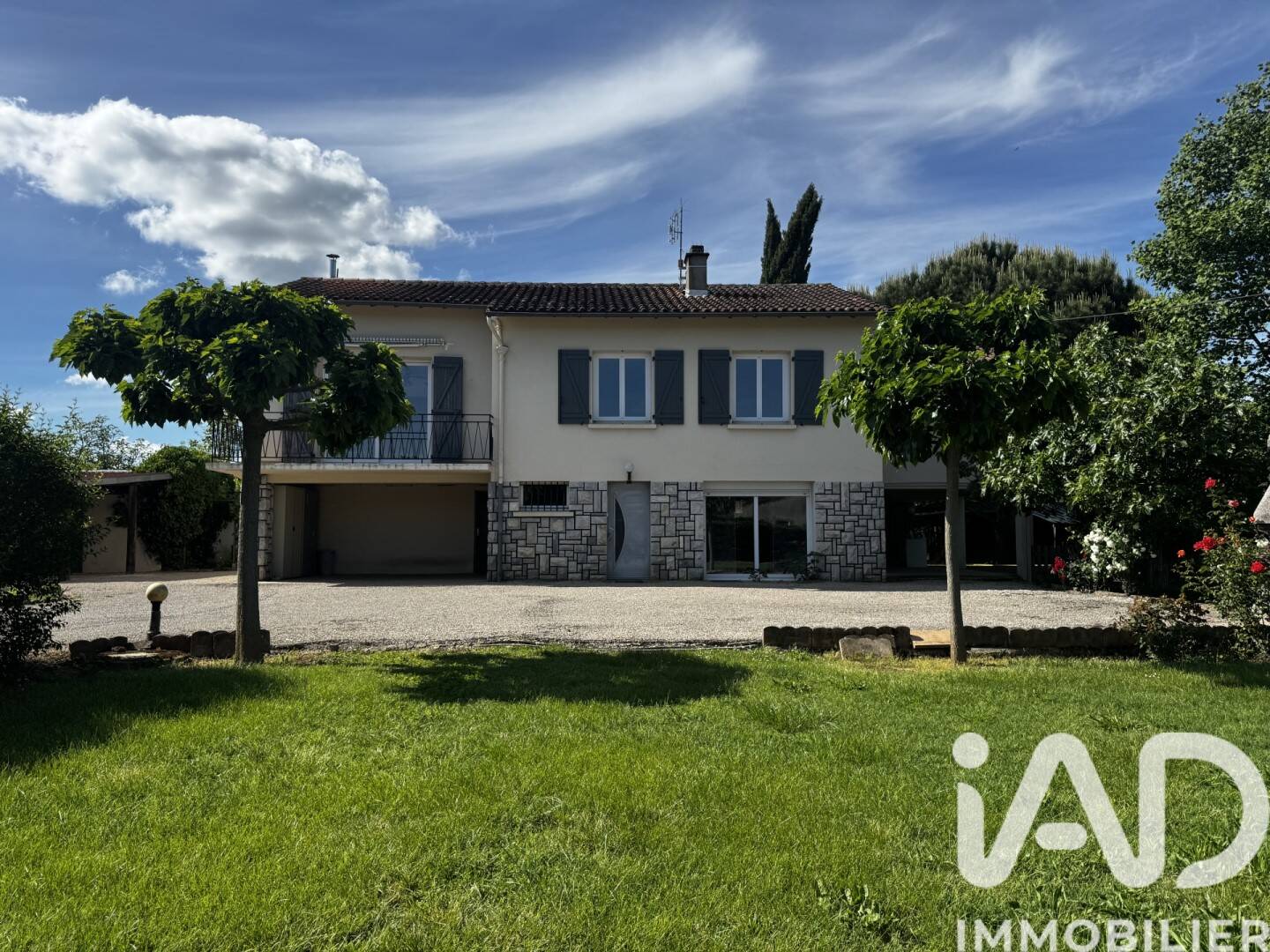 Maison à vendre, 146m², LISLE SUR TARN