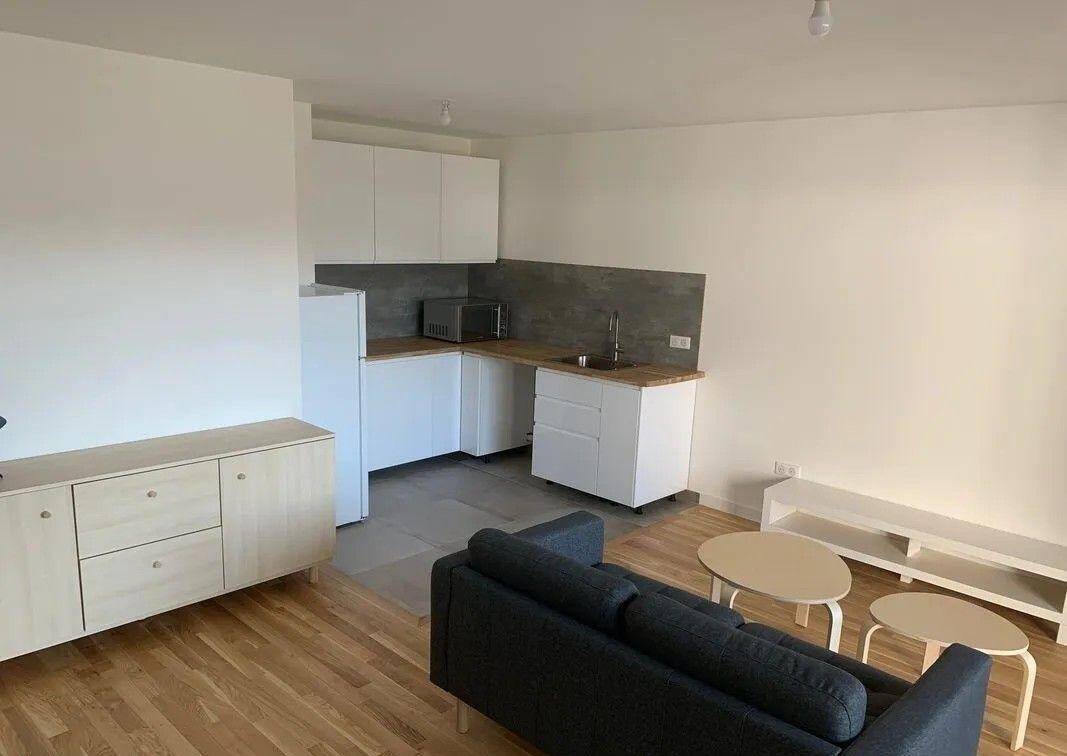 Maison à louer, 46m², COURBEVOIE