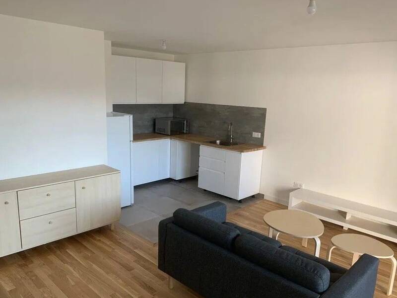 Maison à louer, 46m², COURBEVOIE