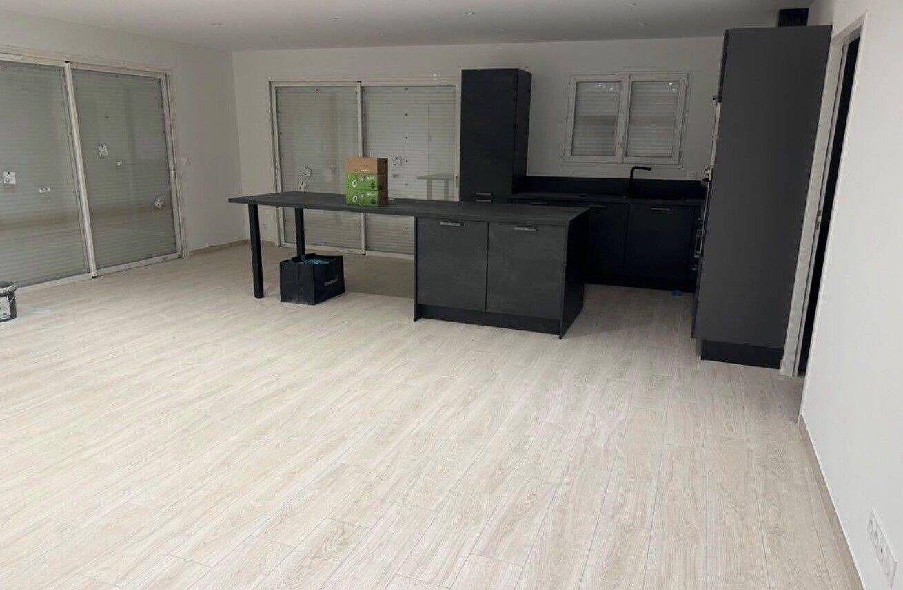 Maison à vendre, 60m², MAUREILLAS LAS ILLAS