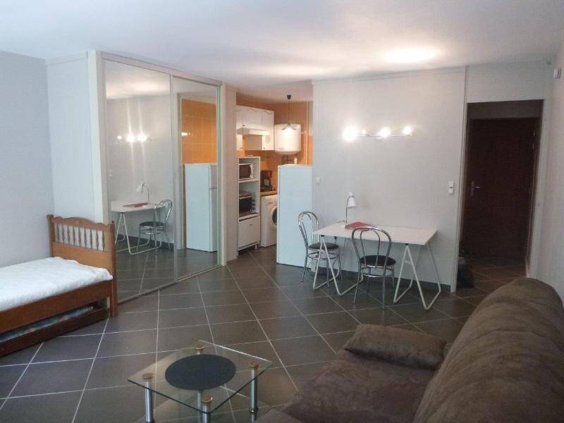 Maison à louer, 33m², LYON 8E