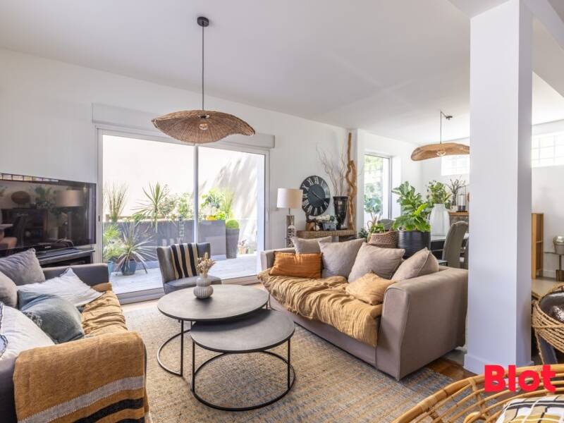 Maison à vendre, 199m², RENNES