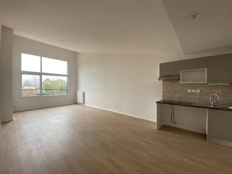 Maison à louer, 77m², TOULOUSE