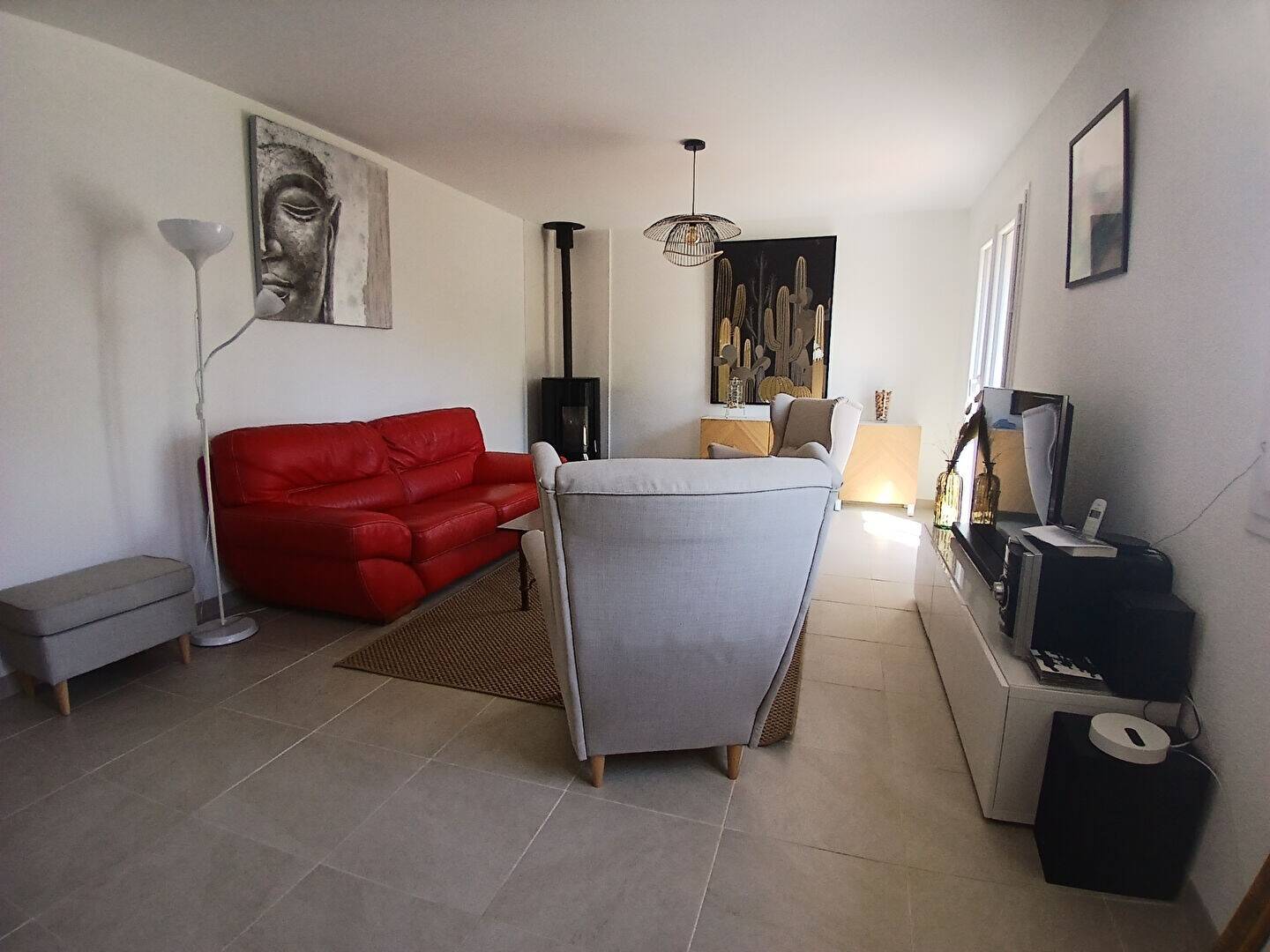 Maison à vendre, 119m², GUJAN MESTRAS