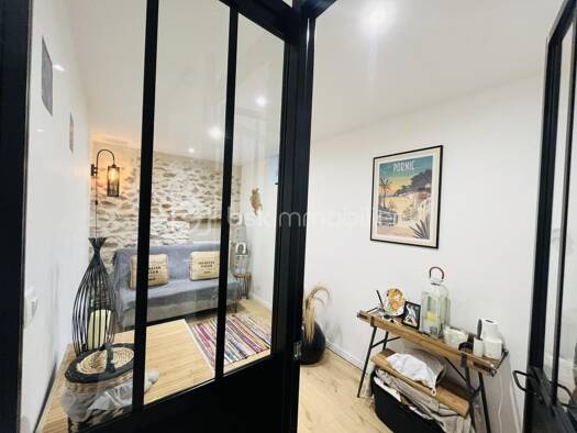 Maison à vendre 265 000 € 5 pièces 2 chambres 123 m² 138 m² de terrain Crécy-la-Chapelle 77580