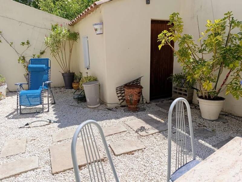 Maison à vendre, 130m², NIMES