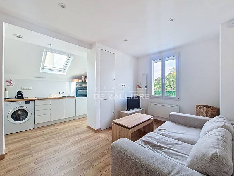 Maison à louer, 40m², RUEIL MALMAISON