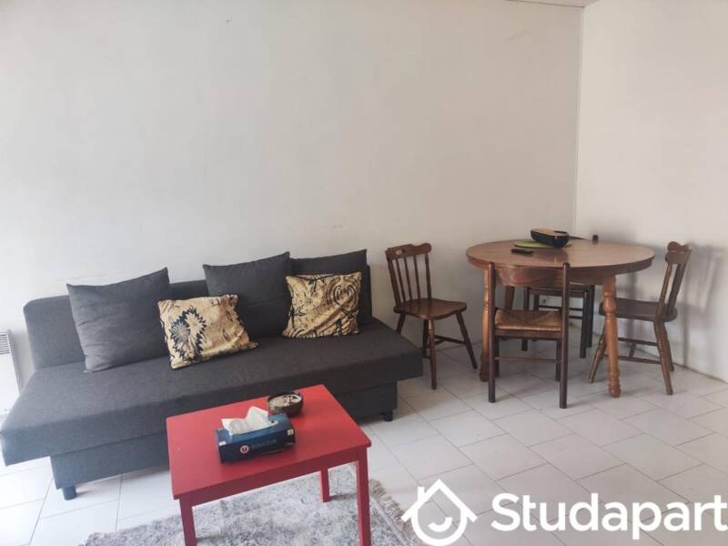 Maison à louer, 45m², NICE