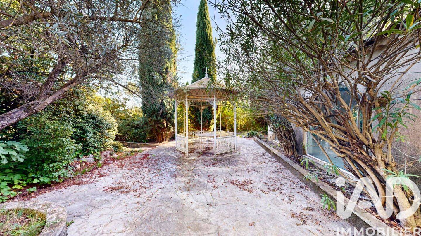 Maison à vendre, 465m², MANOSQUE
