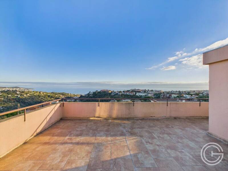 Maison à louer, 78m², NICE