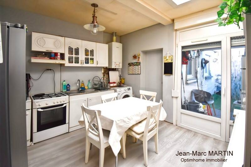 Maison à vendre, 85m², TOURCOING