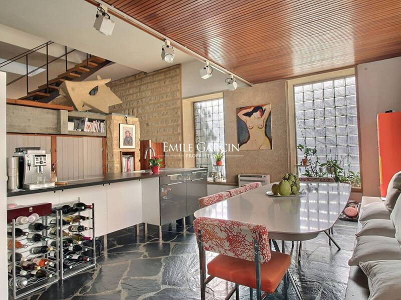 Maison à vendre, 200m², NIMES