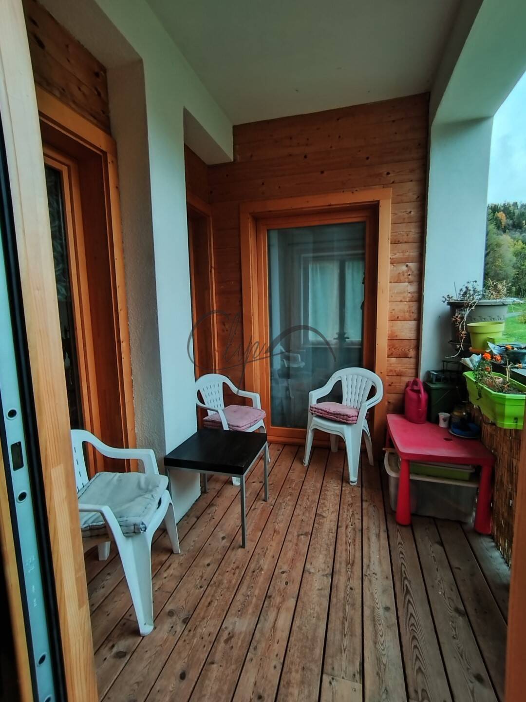 Maison à vendre, 81m², LES HOUCHES
