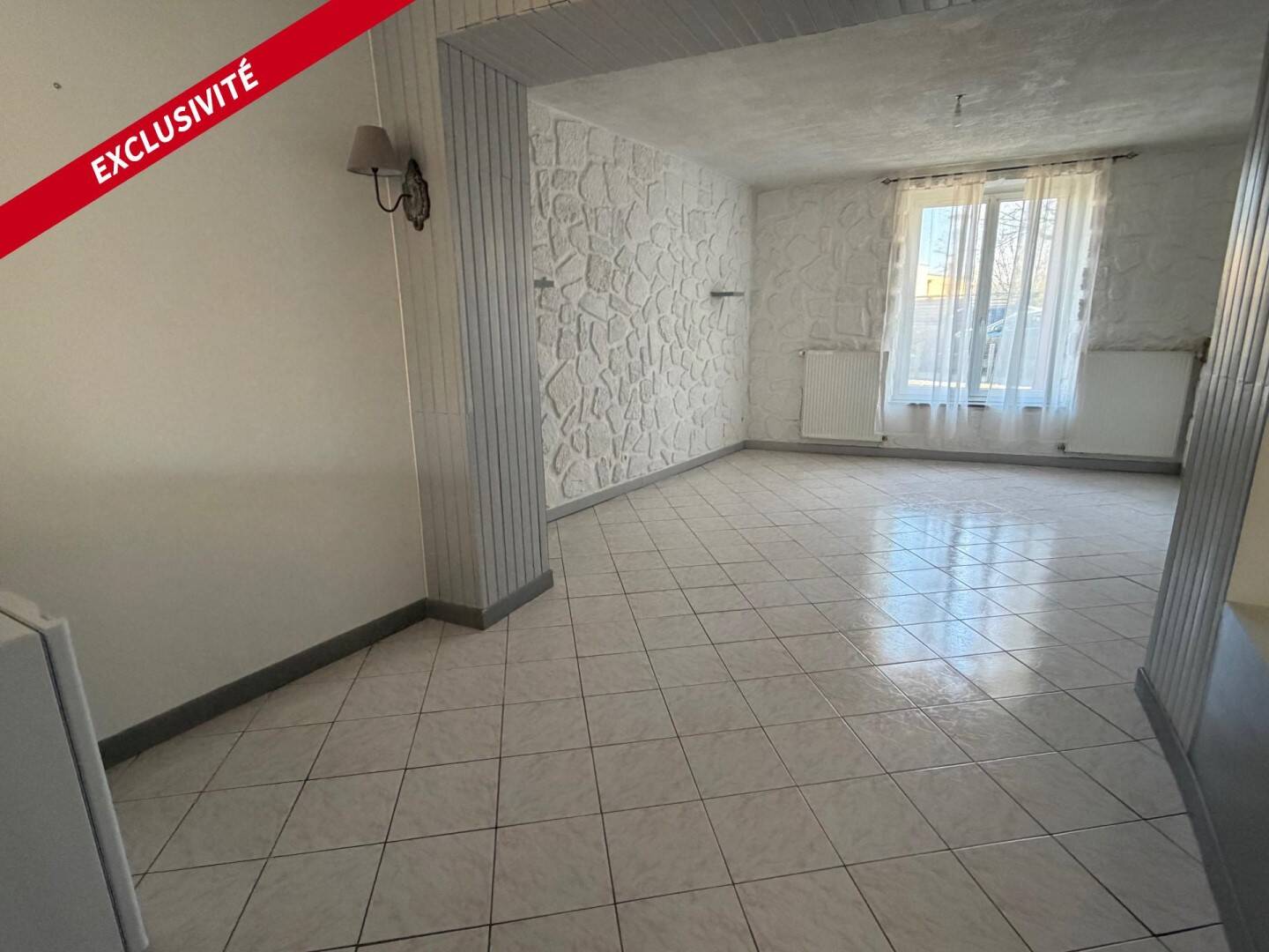 Maison à vendre, 87m², SARGE LES LE MANS