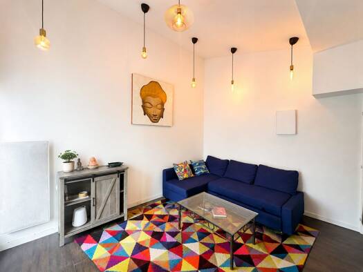 Appartement à vendre 225 000 € 2 pièces 2 chambres 30,53 m² Étage 3/3 Le Penon Seignosse 40510