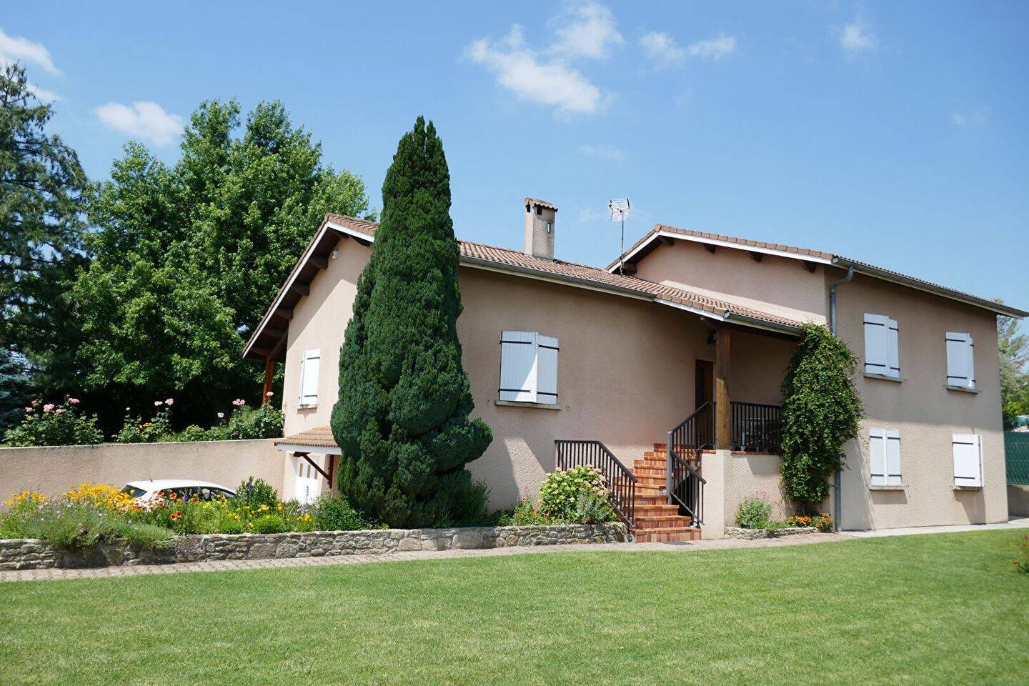 Maison à vendre, 161m², GENISSIEUX