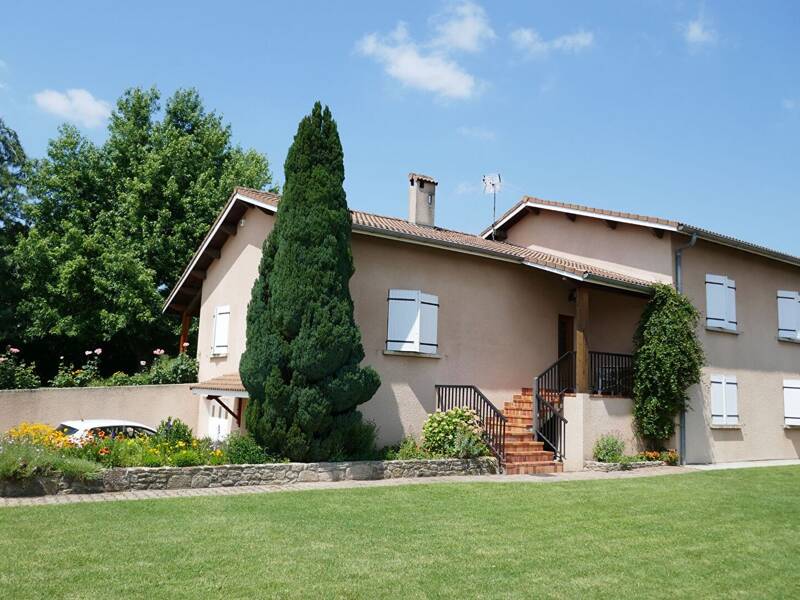 Maison à vendre, 161m², GENISSIEUX
