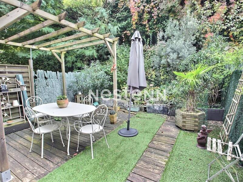Maison à vendre, 94m², VENISSIEUX