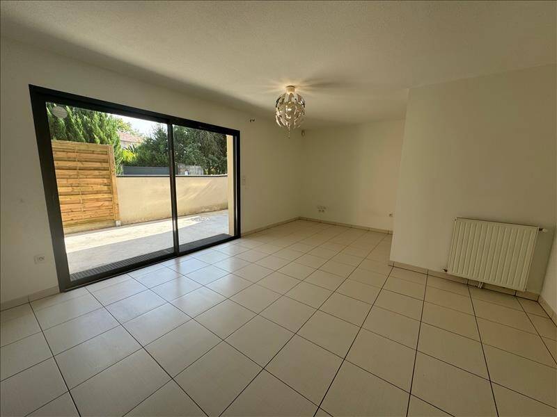 Maison à louer, 64m², MERIGNAC