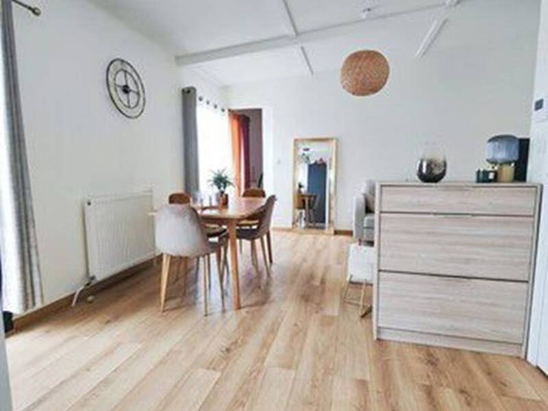 Maison à louer, 42m², MONTFERMEIL