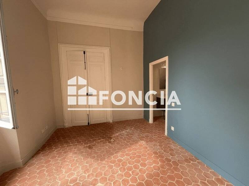 Maison à louer, 49m², AIX EN PROVENCE