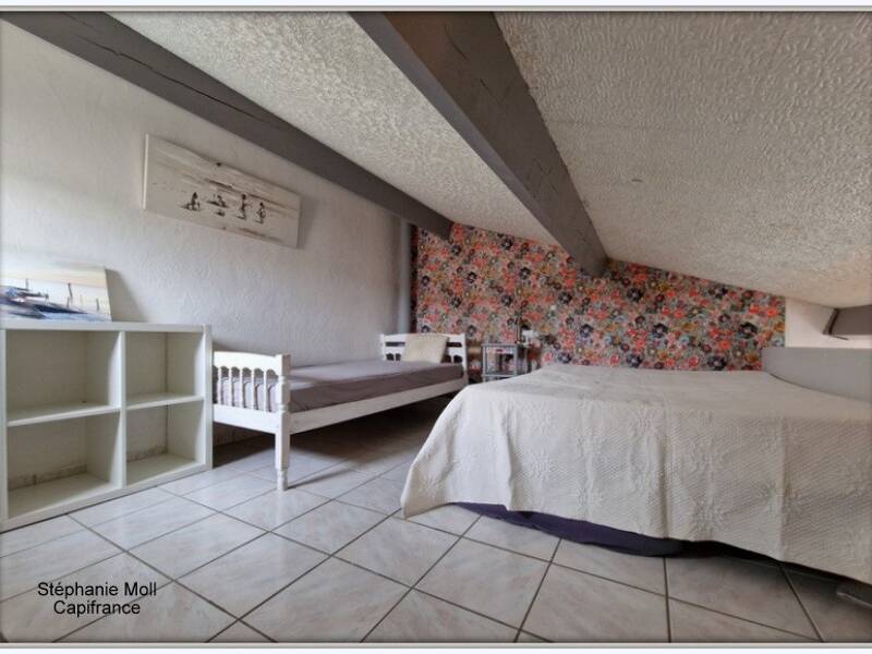 Maison à vendre, 38m², GRUISSAN