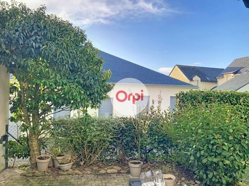 Maison à louer, 74m², AMBON