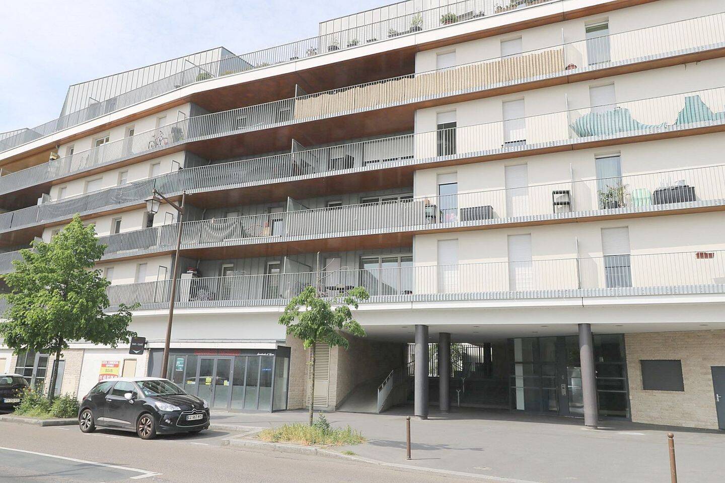 Maison à louer, 75m², MANTES LA JOLIE