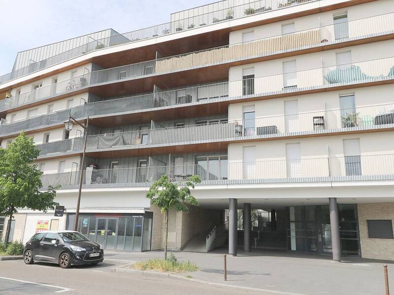 Maison à louer, 75m², MANTES LA JOLIE
