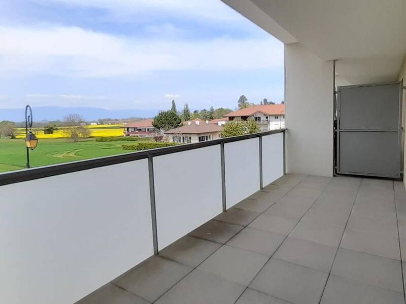 Maison à louer, 45m², VEIGY FONCENEX