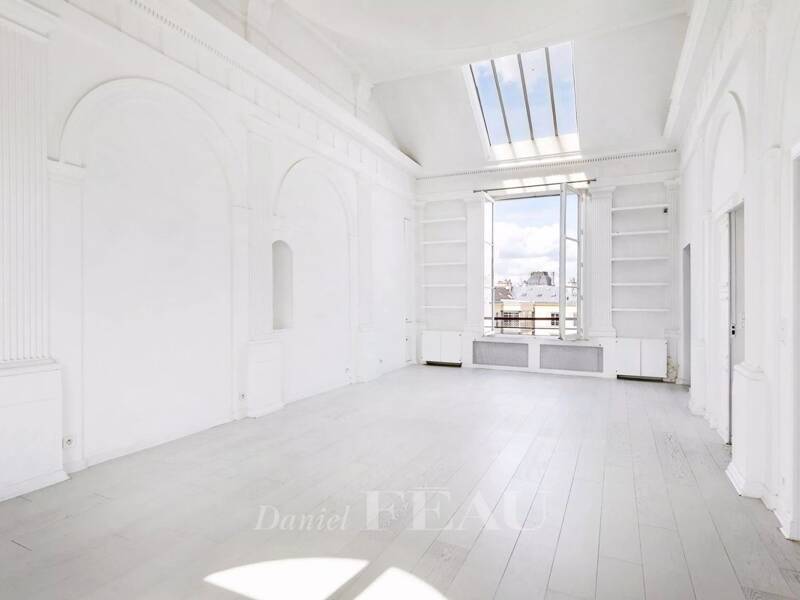 Maison à vendre, 170m², PARIS 6E