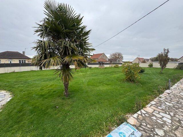 Maison à vendre, 180m², NOGENT L'ARTAUD