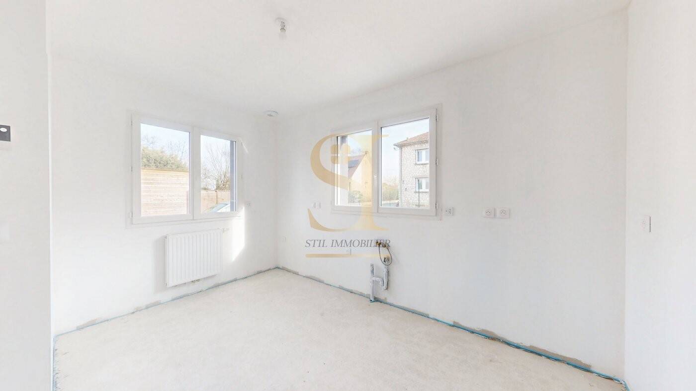 Maison à vendre, 97m², COMBS LA VILLE