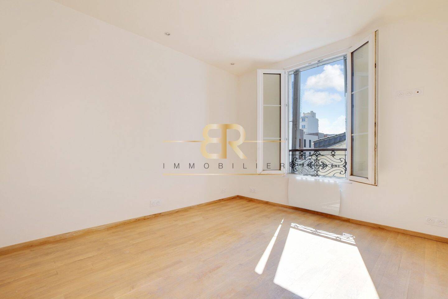 Maison à vendre, 36m², CLICHY
