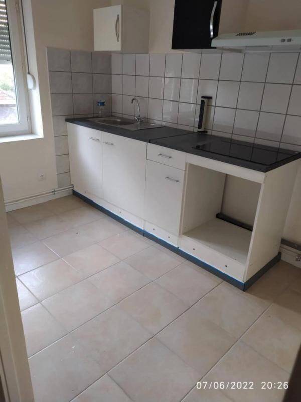 Maison à louer, 50m², ROUBAIX