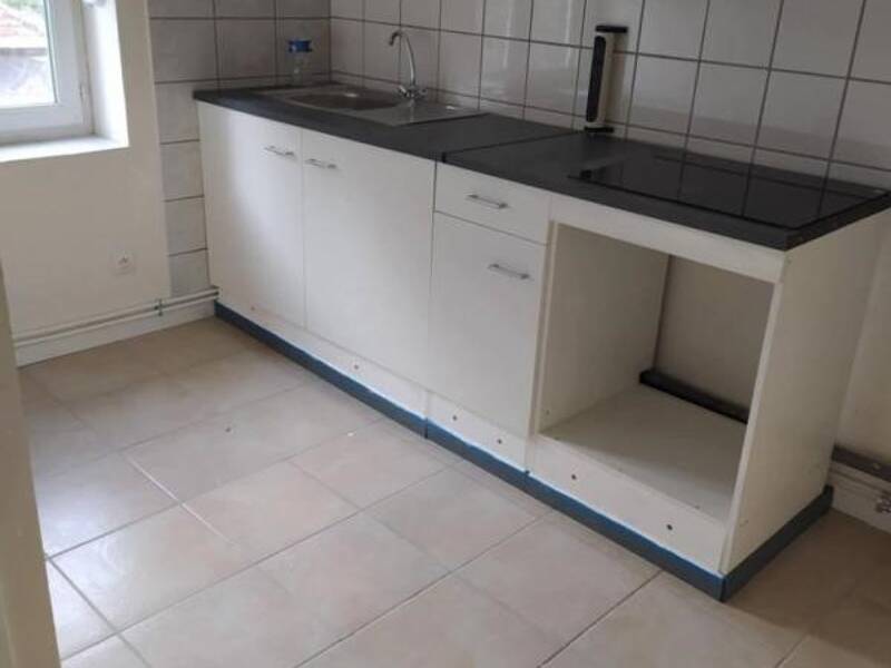 Maison à louer, 50m², ROUBAIX