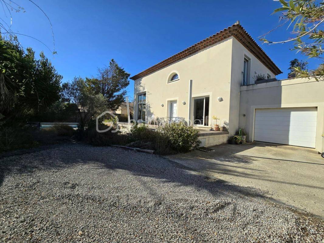 Maison à vendre, 182m², FRONTIGNAN