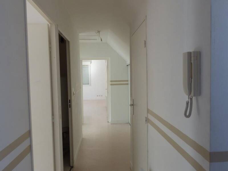 Maison à louer, 49m², LACROIX SAINT OUEN