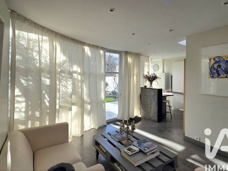 Maison à vendre, 174m², LA MADELEINE