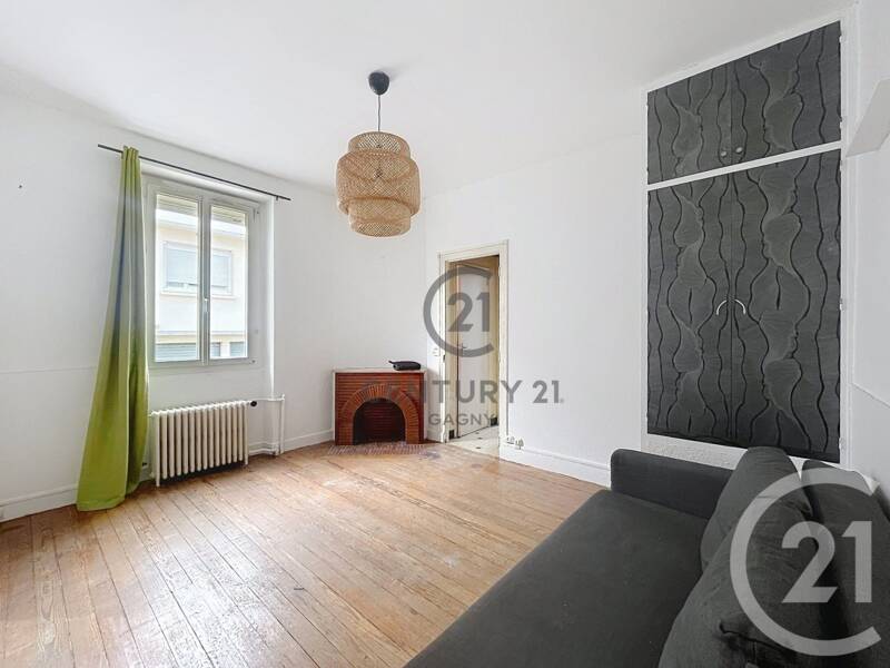 Maison à louer, 49m², CHELLES
