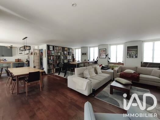 Maison de ville à vendre 465 000 € 7 pièces 4 chambres 185 m² 220 m² de terrain Centre-Plat Vinage Roncq 59223