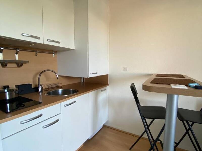 Maison à louer, 23m², TOULOUSE